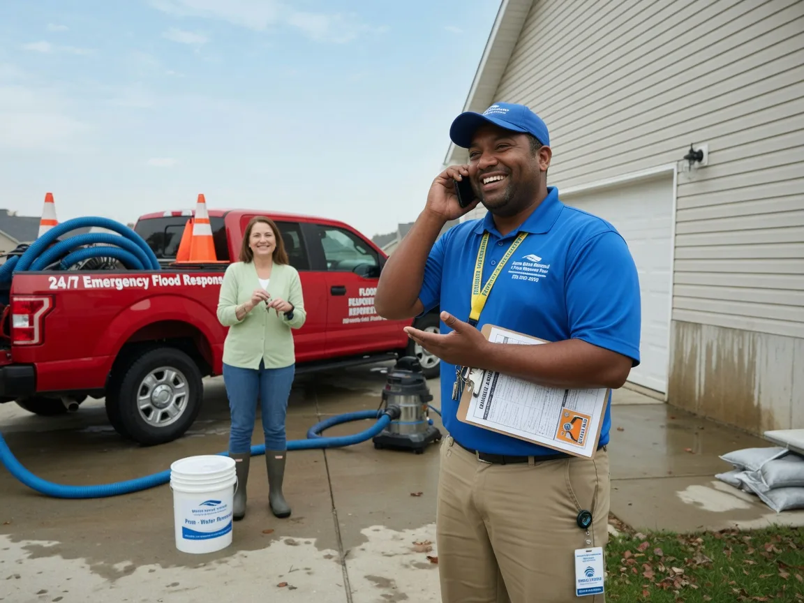 Storm Damage Water Removal Alexander, NY FAQs